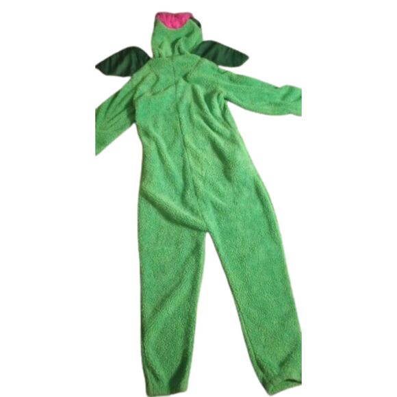 Briefly Stated Adult Size Medium Dragon Halloween Costume - Picture 3 of 7